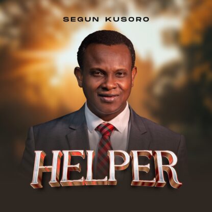 Segun - Helper 1