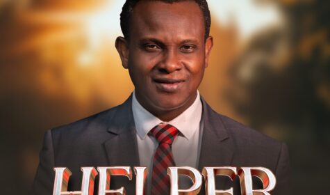 Segun - Helper 1